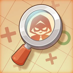 Ícone de Who Did It - Logic Puzzle