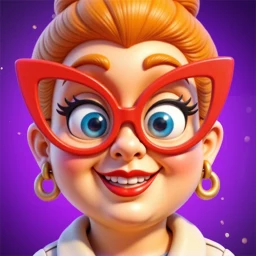 Wandering Wanda
